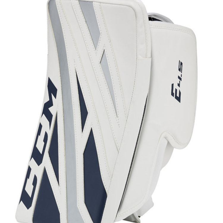 CCM Extreme Flex E4.5 Goal Blocker - Junior - Jerry's Hockey