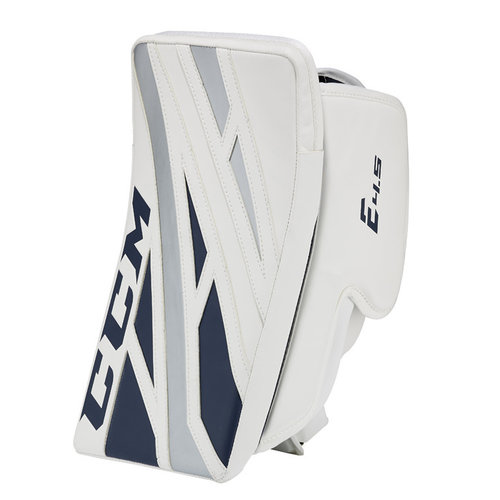 CCM CCM S19 Extreme Flex E4.5 Goal Blocker - Youth CCM CCM S19 Extreme Flex E4.5 Goal Blocker - Youth