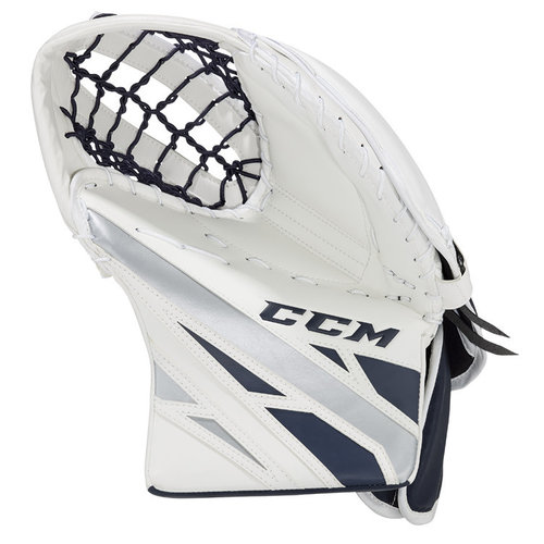 CCM CCM S19 Extreme Flex E4.5 Goal Catch Glove - Junior CCM CCM S19 Extreme Flex E4.5 Goal Catch Glove - Junior