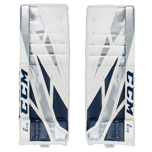 CCM CCM S19 Extreme Flex E4.5 Goal Pad - Junior CCM CCM S19 Extreme Flex E4.5 Goal Pad - Junior
