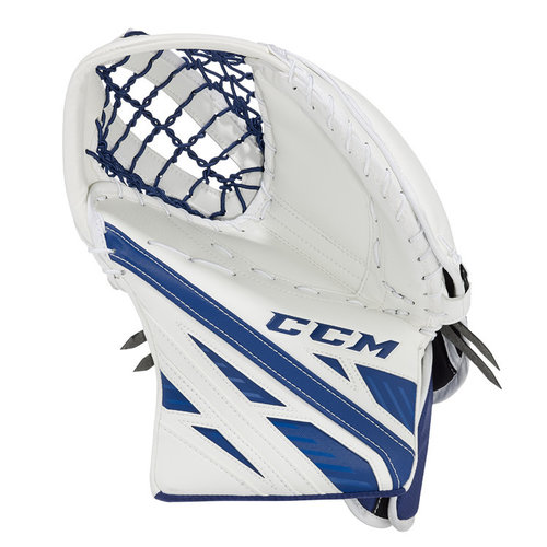 CCM CCM S19 Extreme Flex E4.9 Goal Catch Glove - Senior CCM CCM S19 Extreme Flex E4.9 Goal Catch Glove - Senior