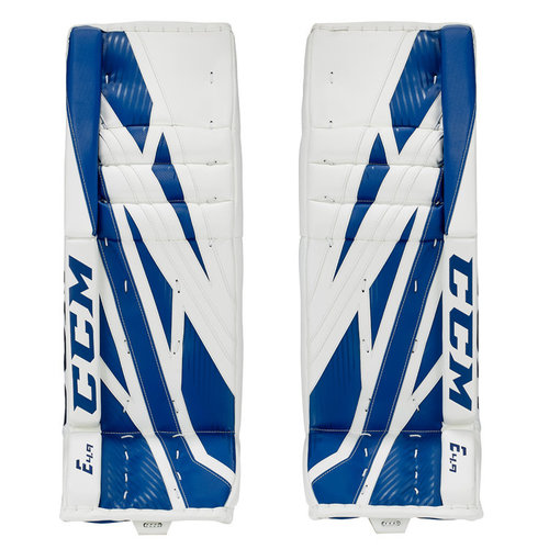 CCM CCM S19 Extreme Flex E4.9 Goal Pad - Senior CCM CCM S19 Extreme Flex E4.9 Goal Pad - Senior