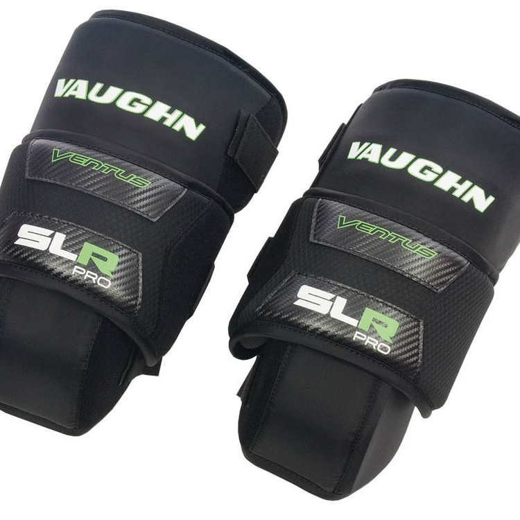 Vaughn Vaughn VKP SLR Pro Knee and Thigh Pad- Intermediate
