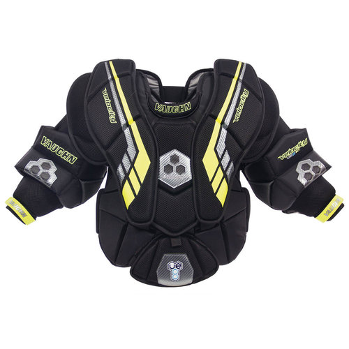 Vaughn Vaughn S18 VP Velocity VE8 Arm and Chest Protector - Intermediate Vaughn Vaughn S18 VP Velocity VE8 Arm and Chest Protector - Intermediate