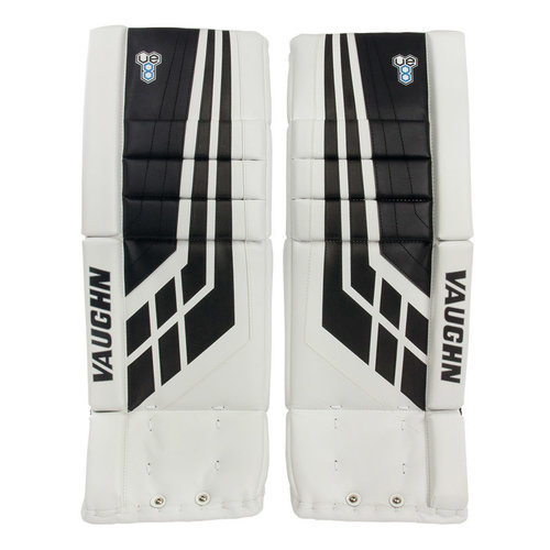 Vaughn Vaughn S18 VPG Velocity VE8 Goal Pad - Junior Vaughn Vaughn S18 VPG Velocity VE8 Goal Pad - Junior
