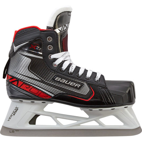 Bauer Bauer S19 Vapor X2.7 Pro Goal Skate - Senior Bauer Bauer S19 Vapor X2.7 Pro Goal Skate - Senior