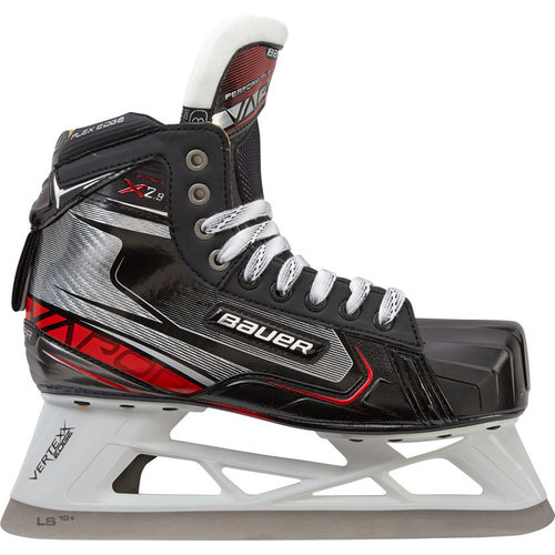Bauer Bauer S19 Vapor X2.9 Pro Goal Skate - Senior Bauer Bauer S19 Vapor X2.9 Pro Goal Skate - Senior