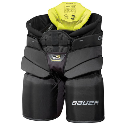Bauer Bauer S18 Supreme 2S Pro Goal Pant - Senior Bauer Bauer S18 Supreme 2S Pro Goal Pant - Senior