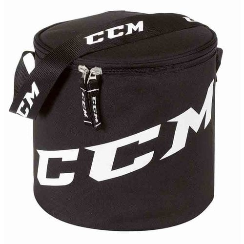 CCM CCM Puck Bag CCM CCM Puck Bag