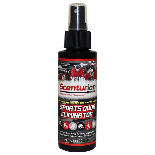 Scenturion DeOdorizer Scenturion 4oz. DeOdorizer Spray Scenturion DeOdorizer Scenturion 4oz. DeOdorizer Spray
