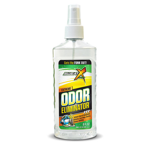 SweatX Sport SweatX Sport Xtreme Odor Eliminator - 8oz SweatX Sport SweatX Sport Xtreme Odor Eliminator - 8oz