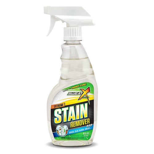 SweatX Sport SweatX Xtreme Sport Stain - Spray - 16 oz.