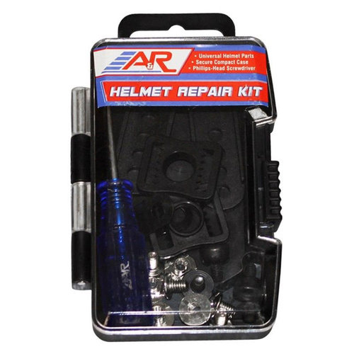 A&R AR Helmet Repair Kit A&R AR Helmet Repair Kit
