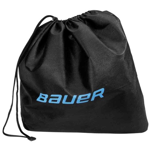 Bauer Bauer Helmet Carry Bag - Black