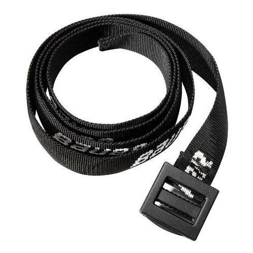 Bauer Bauer Replacement Hockey Pant Belt - Black Bauer Bauer Replacement Hockey Pant Belt - Black