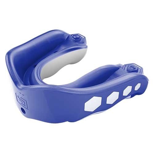 Shock Doctor Shock Doctor Gel Max Flavor Fusion Mouth Guard Shock Doctor Shock Doctor Gel Max Flavor Fusion Mouth Guard