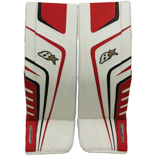 Brian's Custom Pro Brian's S19 OPTiK 9.0 Goal Pad - Intermediate Brian's Custom Pro Brian's S19 OPTiK 9.0 Goal Pad - Intermediate