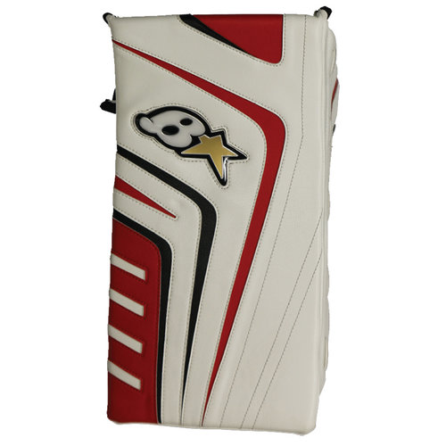 Brian's Custom Pro Brian's S19 OPTiK 9.0 Blocker - Junior Brian's Custom Pro Brian's S19 OPTiK 9.0 Blocker - Junior