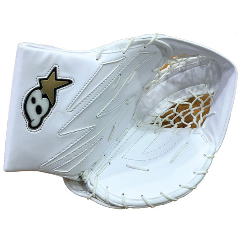 Brian's Custom Pro Brian's S19 NetZero 2 Catch Glove - Junior Brian's Custom Pro Brian's S19 NetZero 2 Catch Glove - Junior