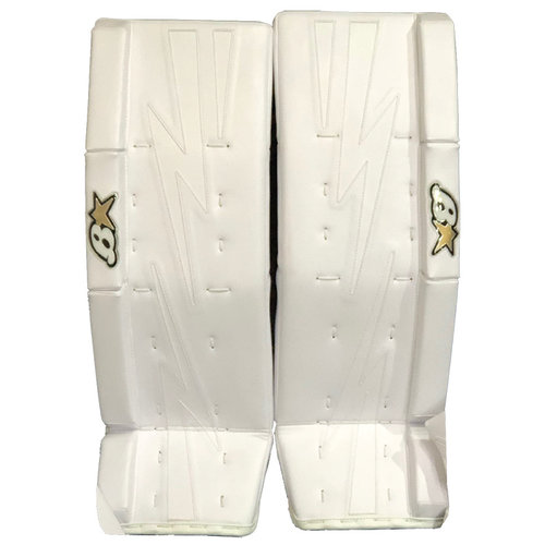 Brian's Custom Pro Brian's S19 NetZero 2 Goal Pad - Junior Brian's Custom Pro Brian's S19 NetZero 2 Goal Pad - Junior