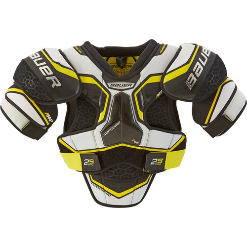 Bauer Bauer S19 Supreme 2S Pro Shoulder Pad - Senior Bauer Bauer S19 Supreme 2S Pro Shoulder Pad - Senior
