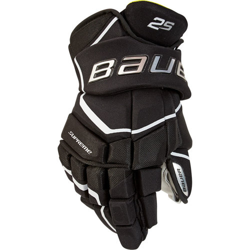 Bauer Bauer S19 Supreme 2S Hockey Glove - Junior Bauer Bauer S19 Supreme 2S Hockey Glove - Junior