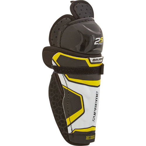 Bauer Bauer S19 Supreme 2S Pro Shin Guard - Youth Bauer Bauer S19 Supreme 2S Pro Shin Guard - Youth