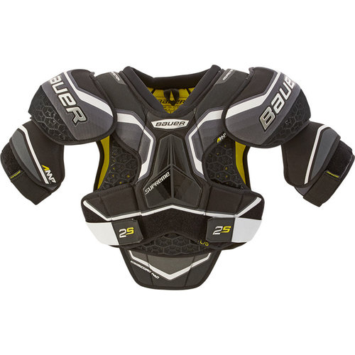 Bauer Bauer S19 Supreme 2S Shoulder Pad - Senior Bauer Bauer S19 Supreme 2S Shoulder Pad - Senior