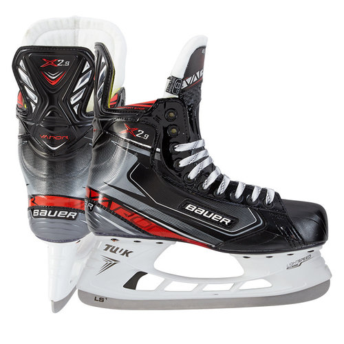 Bauer Bauer S19 Vapor X2.9 Ice Hockey Skate - Senior Bauer Bauer S19 Vapor X2.9 Ice Hockey Skate - Senior