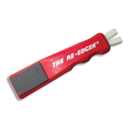 A&R AR The Re-Edger Hand Held Sharpening Tool A&R AR The Re-Edger Hand Held Sharpening Tool