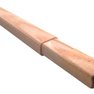 ProGuard ProGuard Wood Buttend - Senior