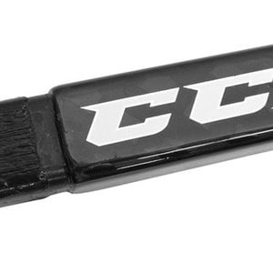 CCM CCM Composite 4" End Plug - Black
