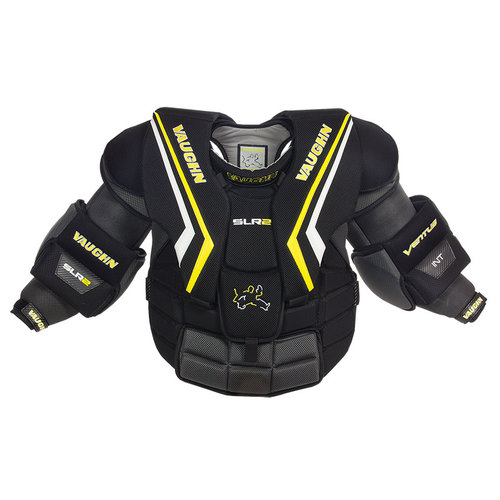 Vaughn Vaughn S19 Ventus SLR2 Arm and Chest Protector - Intermediate Vaughn Vaughn S19 Ventus SLR2 Arm and Chest Protector - Intermediate
