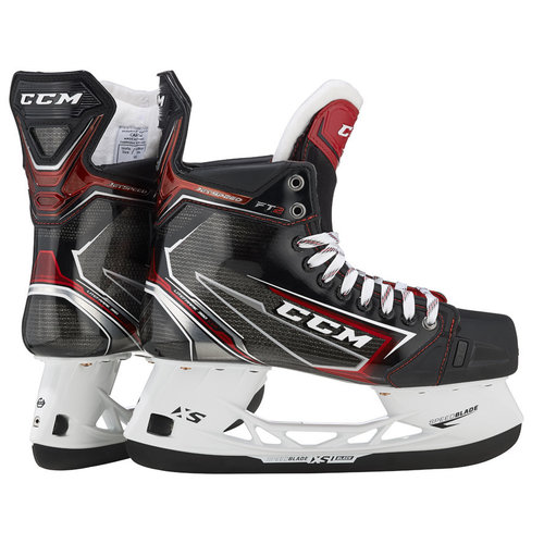 CCM CCM S19 JetSpeed FT2 Ice Hockey Skate - Senior CCM CCM S19 JetSpeed FT2 Ice Hockey Skate - Senior