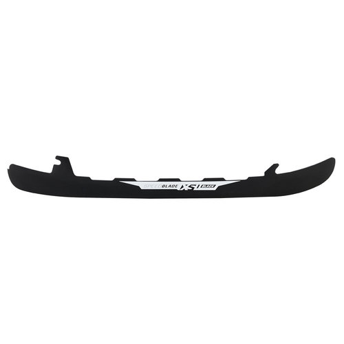 CCM CCM S19 Speedblade XS1 Replacement Steel Runner +2mm - BLACK CCM CCM S19 Speedblade XS1 Replacement Steel Runner +2mm - BLACK