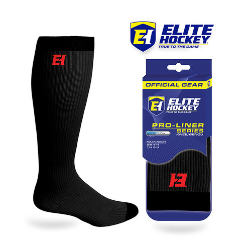 Elite Hockey Elite Hockey Pro Liner Coolmax Socks Elite Hockey Elite Hockey Pro Liner Coolmax Socks