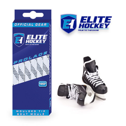 Elite Hockey Elite Hockey Pro Lace Non-Waxed Elite Hockey Elite Hockey Pro Lace Non-Waxed