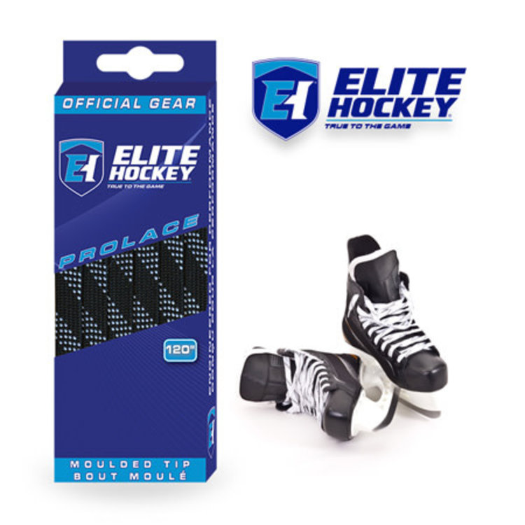 Elite Hockey Elite Hockey Pro Lace Non-Waxed