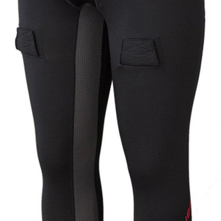 Under Armour Compression Jock Pants - Sr.