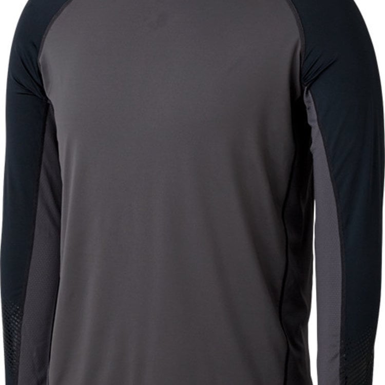 Bauer Bauer Long Sleeve NeckProtect Top - Youth