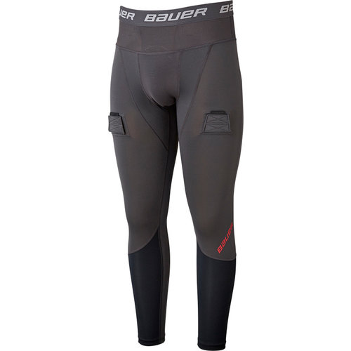 Bauer Bauer S19 Pro Lock Jock Pant - Senior Bauer Bauer S19 Pro Lock Jock Pant - Senior