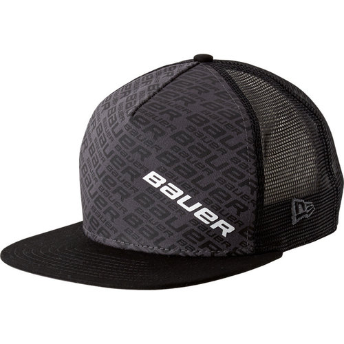 Bauer Bauer S19 New Era Repeat 950 Cap - Black Bauer Bauer S19 New Era Repeat 950 Cap - Black