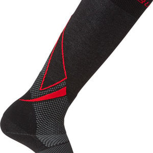 Bauer Bauer Pro Tall Skate Sock - Black