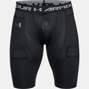 Under Armour Hockey Compression Legging - Adult | Jerry's Hockey