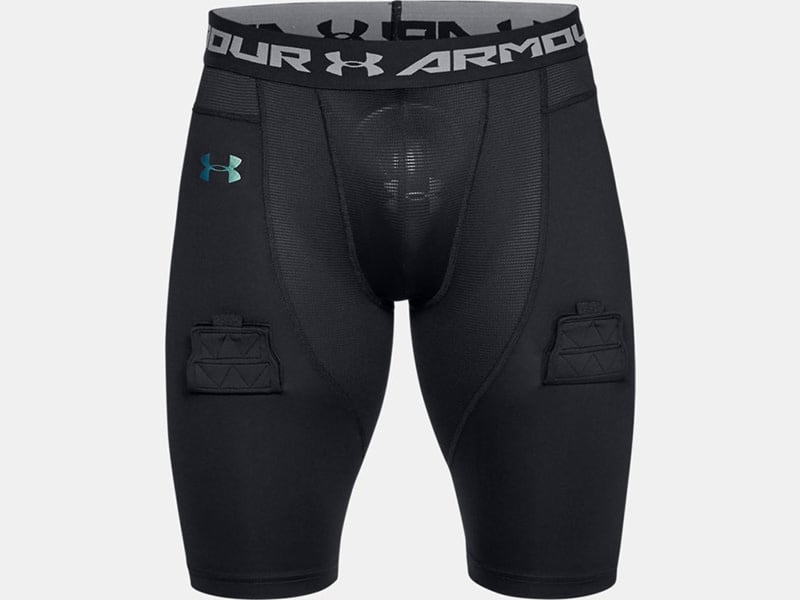 Under Armour S19 Hockey Compression 
