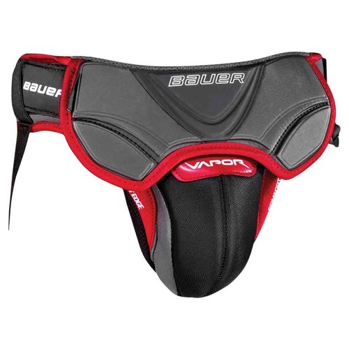 Bauer Bauer S17 Vapor Goal Jock - Junior Bauer Bauer S17 Vapor Goal Jock - Junior