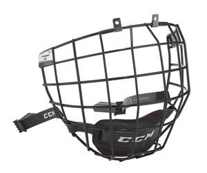 CCM 580 Facemask | Jerry's Hockey - Jerry's Hockey