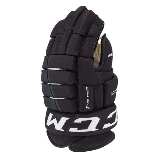CCM CCM S17 Tacks 4 Pro Roll Hockey Glove - Senior CCM CCM S17 Tacks 4 Pro Roll Hockey Glove - Senior