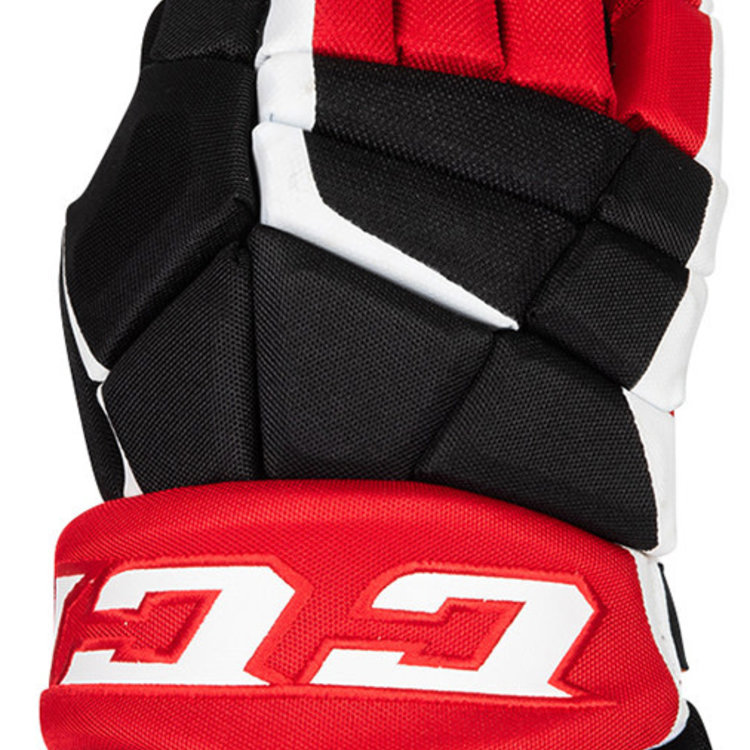 CCM CCM Classic Pro Tacks Hockey Glove - Junior
