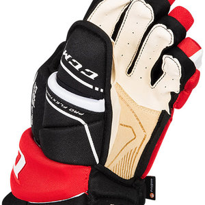 CCM CCM Classic Pro Tacks Hockey Glove - Junior